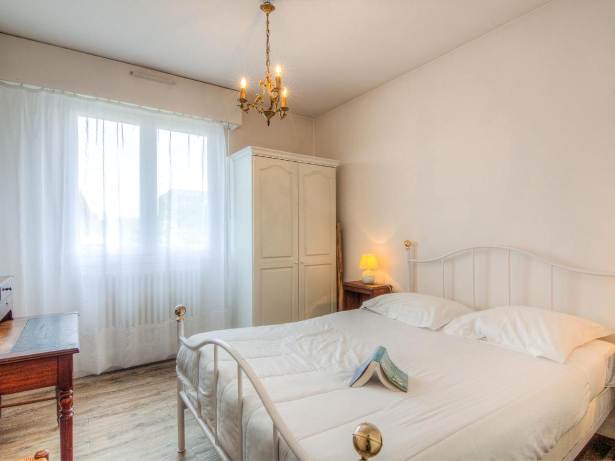 Apartment Castel Guermante By Interhome Довил Екстериор снимка