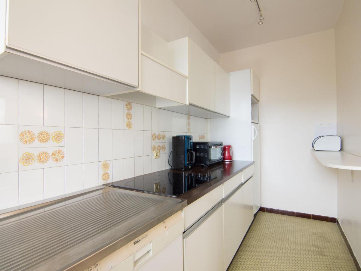 Apartment Castel Guermante By Interhome Довил Екстериор снимка