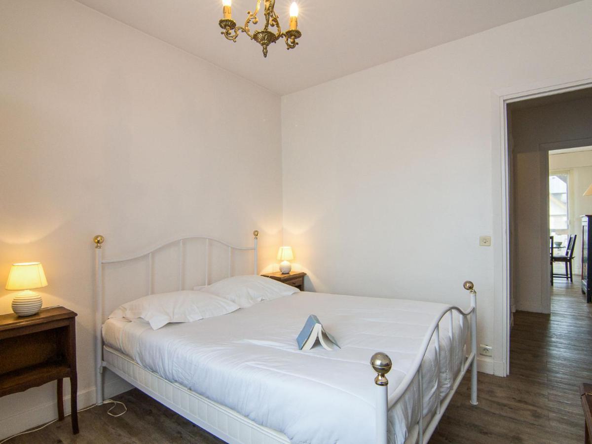 Apartment Castel Guermante By Interhome Довил Екстериор снимка