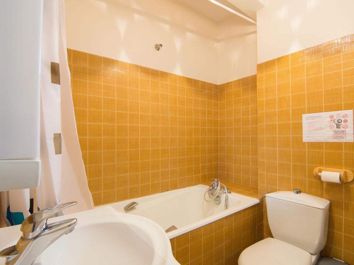 Apartment Castel Guermante By Interhome Довил Екстериор снимка