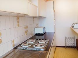 Apartment Castel Guermante By Interhome Довил Екстериор снимка